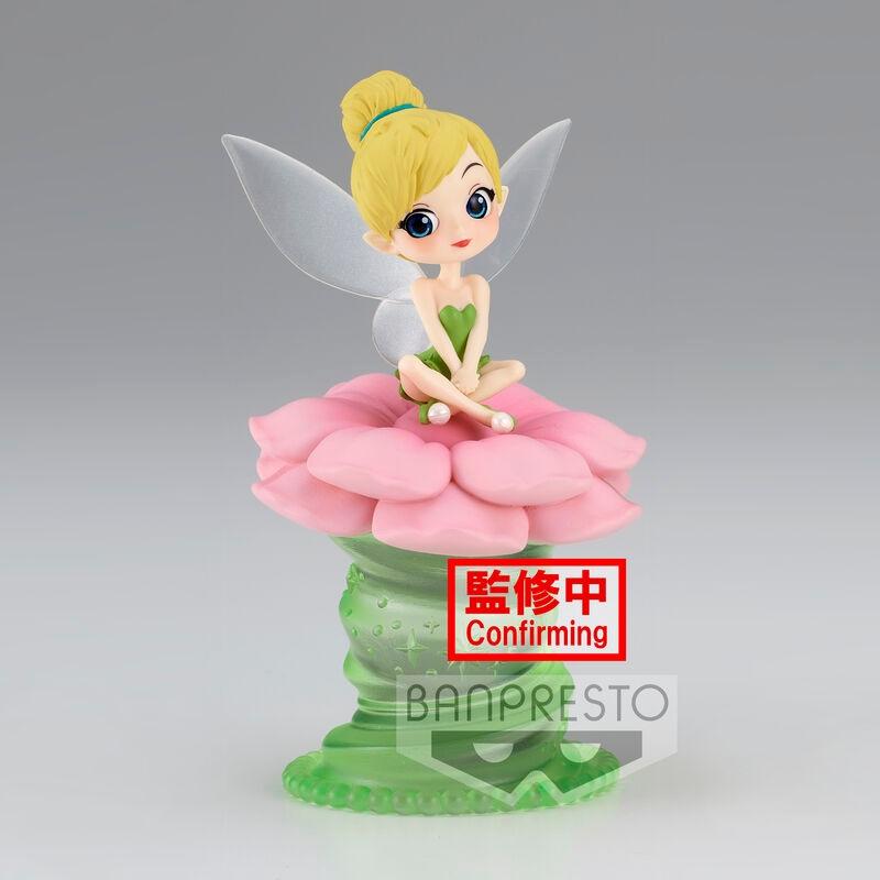 Disney Characters Tinkerbell Ver.AQ posket figur 10cm