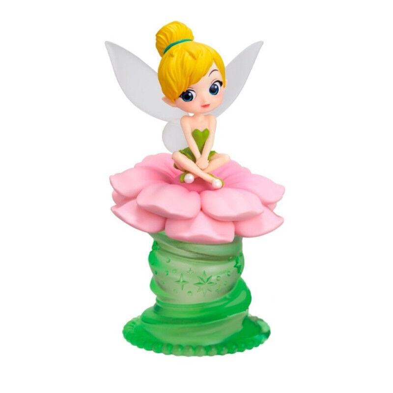 Disney Characters Tingeling Ver.A Q posket figur 10cm