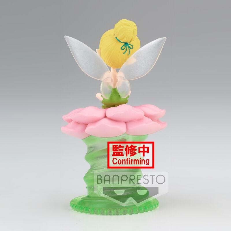 Disney Characters Tingeling Ver.A Q posket figur 10cm