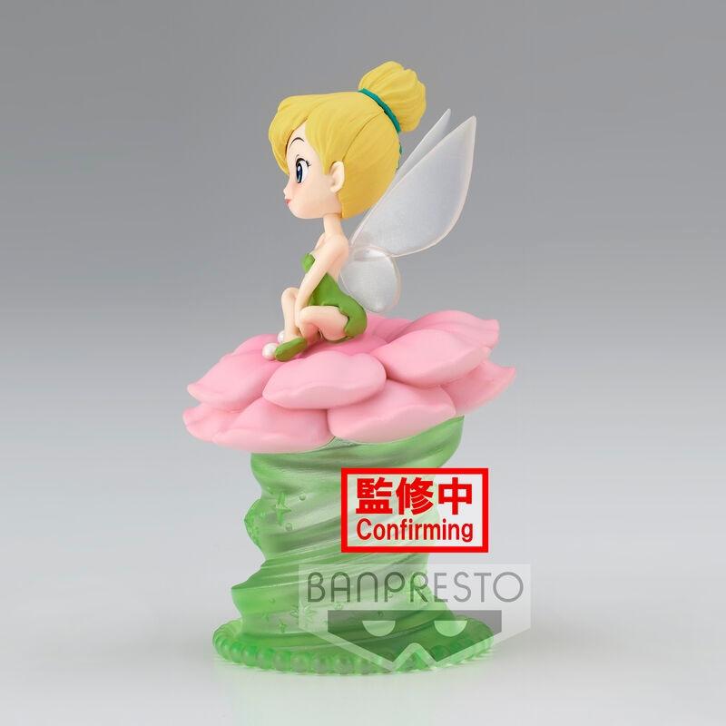 Disney Characters Tinkerbell Ver.AQ posket figur 10cm