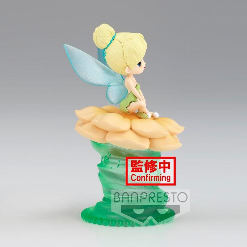 Disney Characters Tingeling Ver.B Q posket figur 10cm