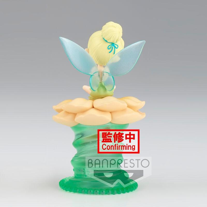 Disney Characters Tingeling Ver.B Q posket figur 10cm