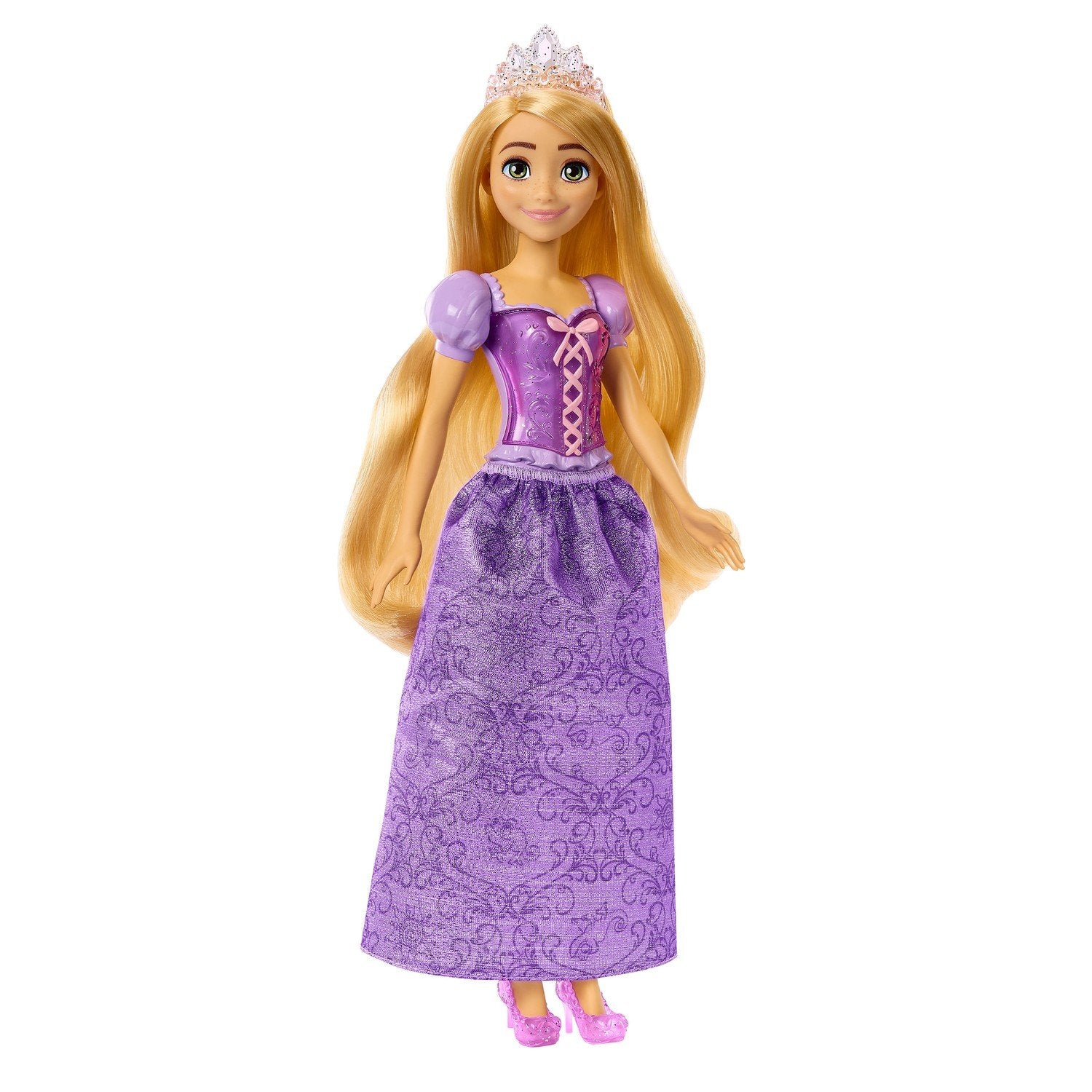 Disney Core Princess Rapunzel Doll