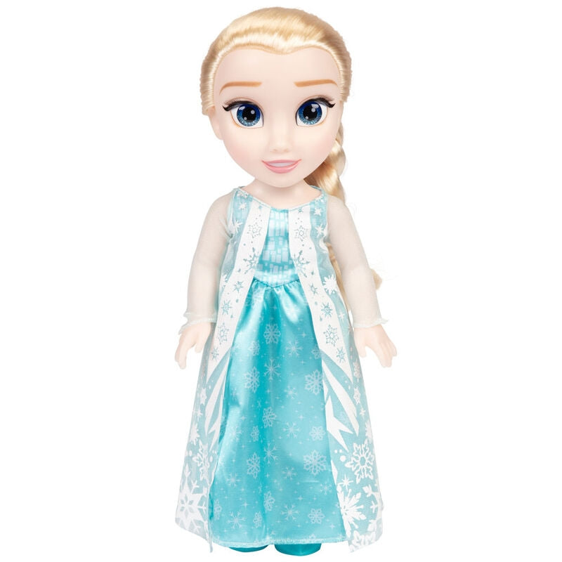 Disney Frozen 2 Elsa Musical Doll, 38cm