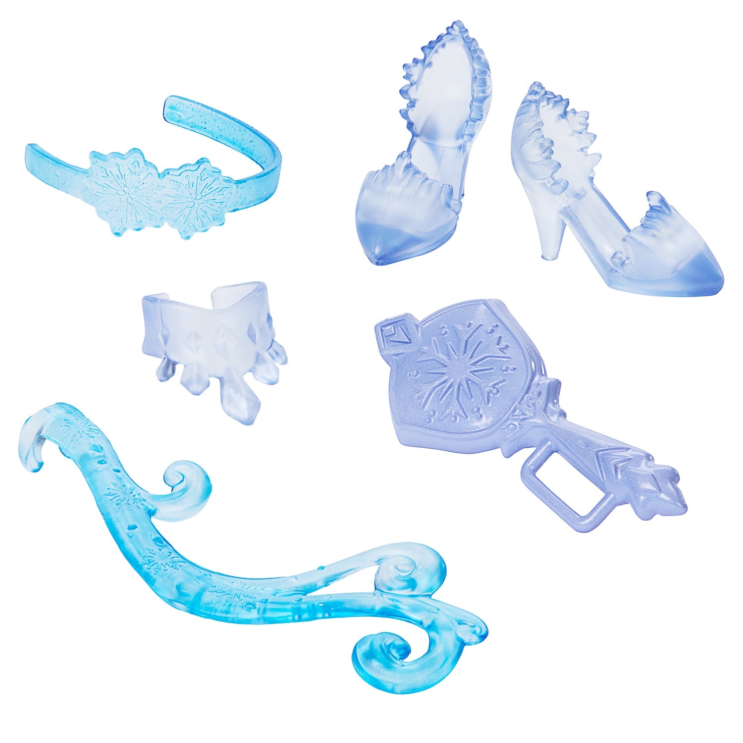 Disney Frozen Spin & Reveal Elsa