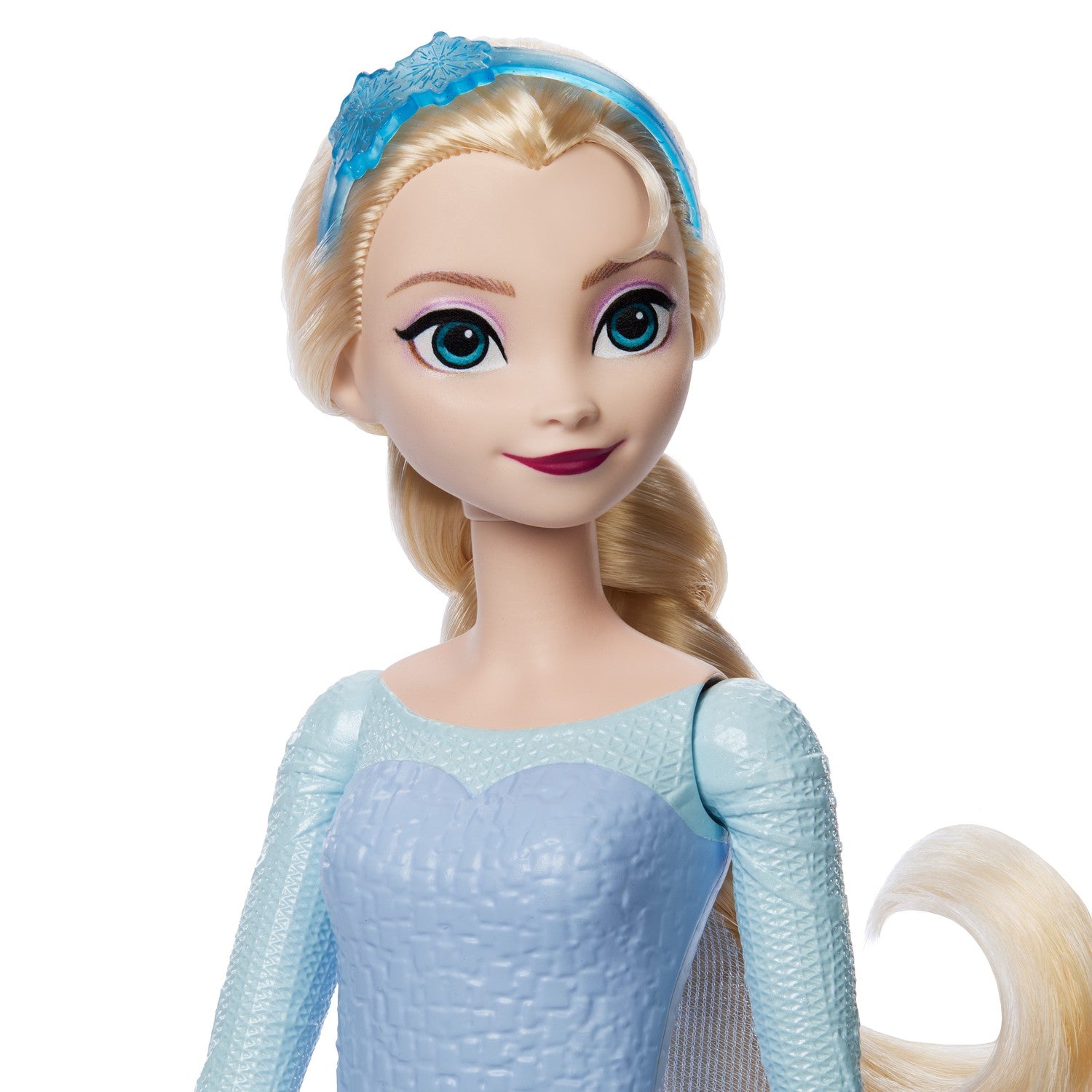 Disney Frozen Spin & Reveal Elsa