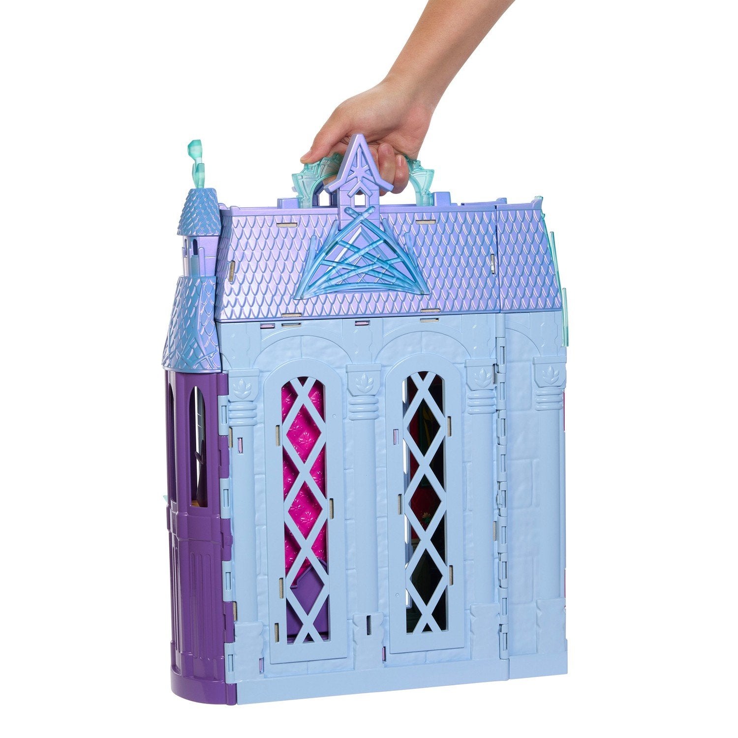 Disney Frozen Arendel Slott