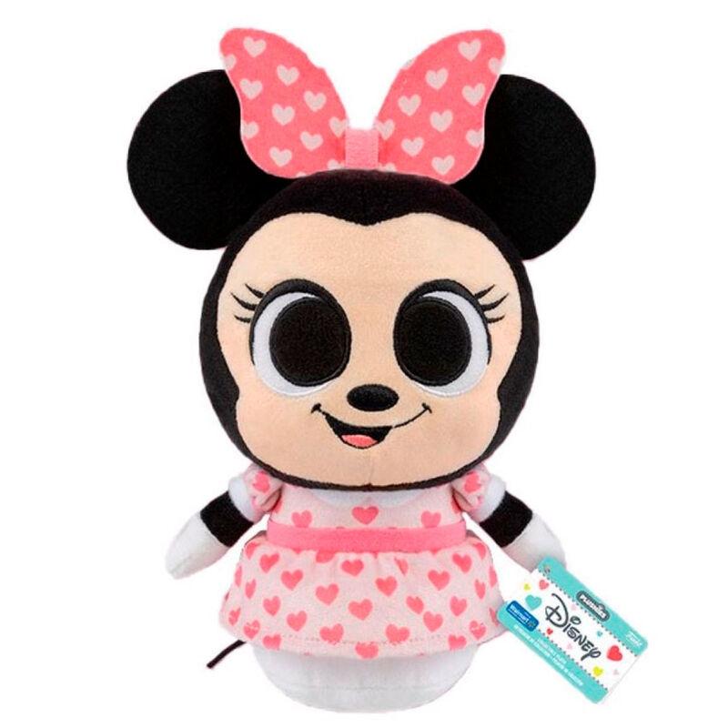 Disney Mimmi plyschleksak Exklusiv 17,5 cm