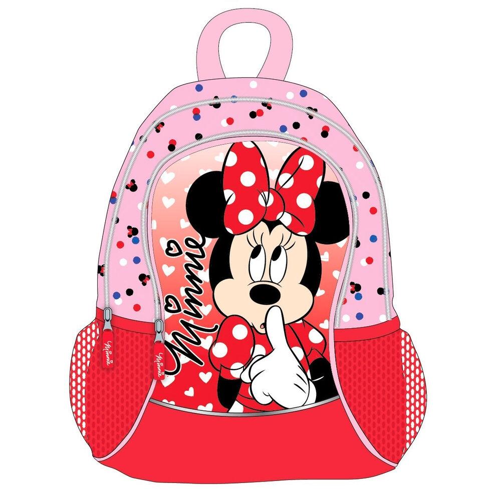 Disney Minnie rygsæk 40cm