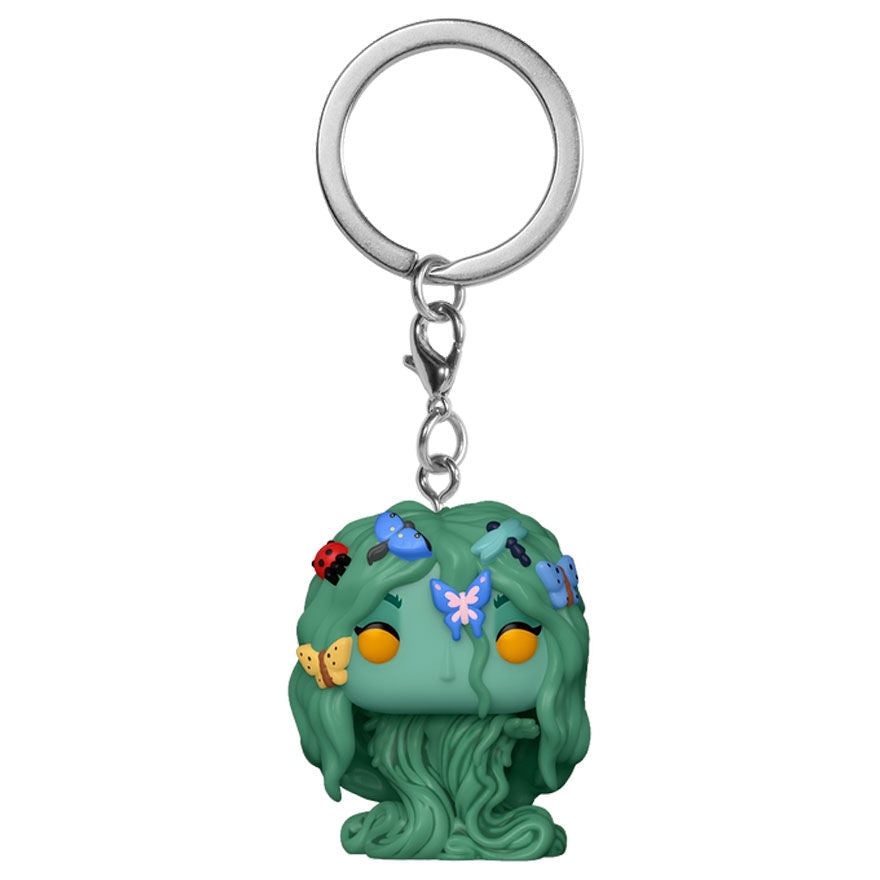 Disney Pocket POP Nyckelring, Fantasy Spring Sprite Collectible