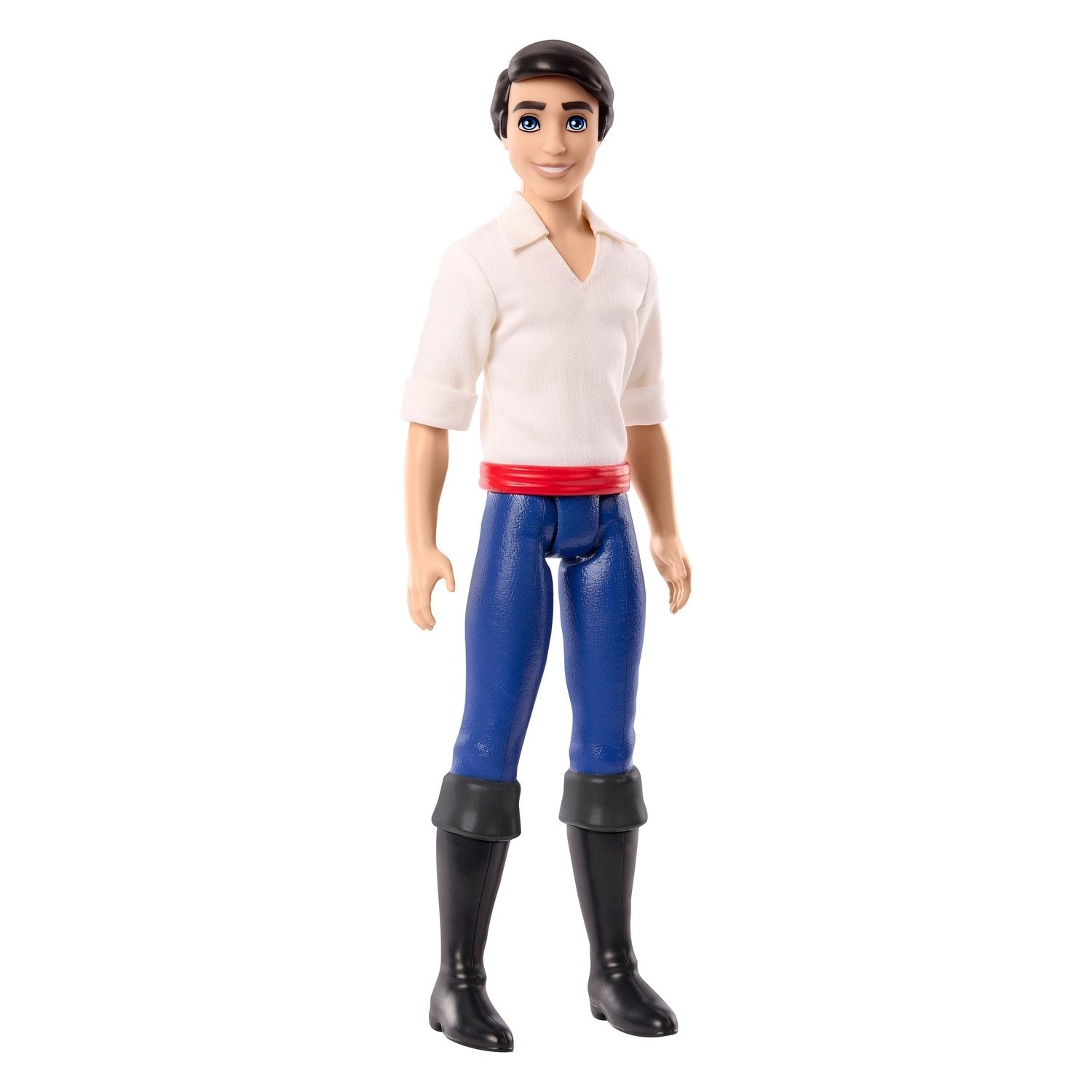 Disney Prince Eric Docka