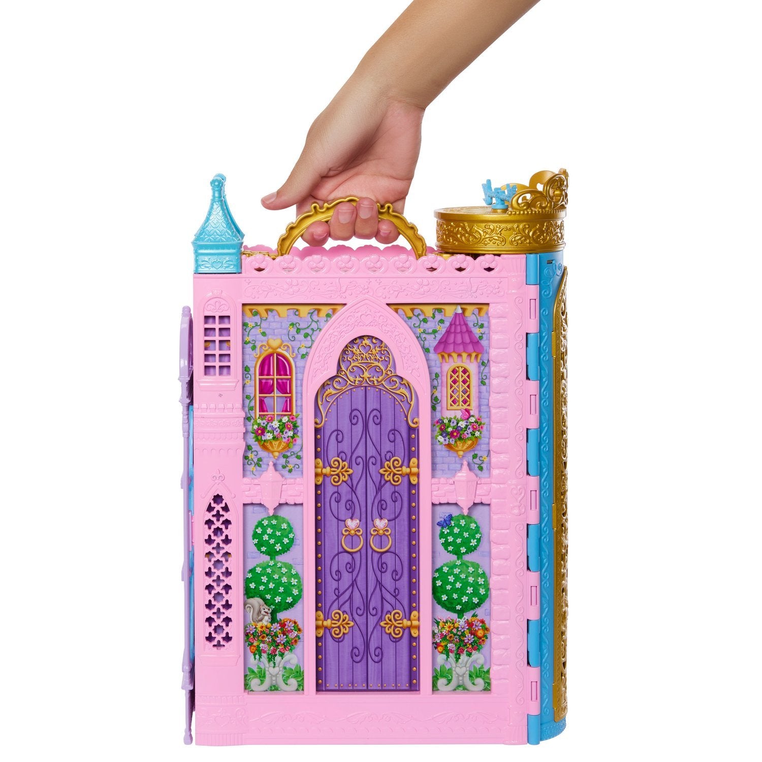 Disney Princess -garderobe