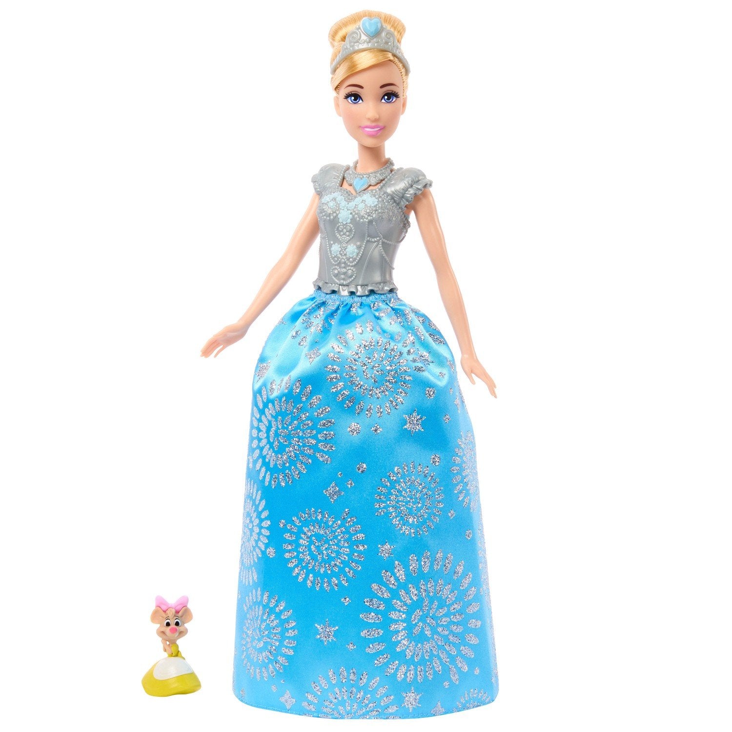 Disney Princess Royal Fashion Askungen