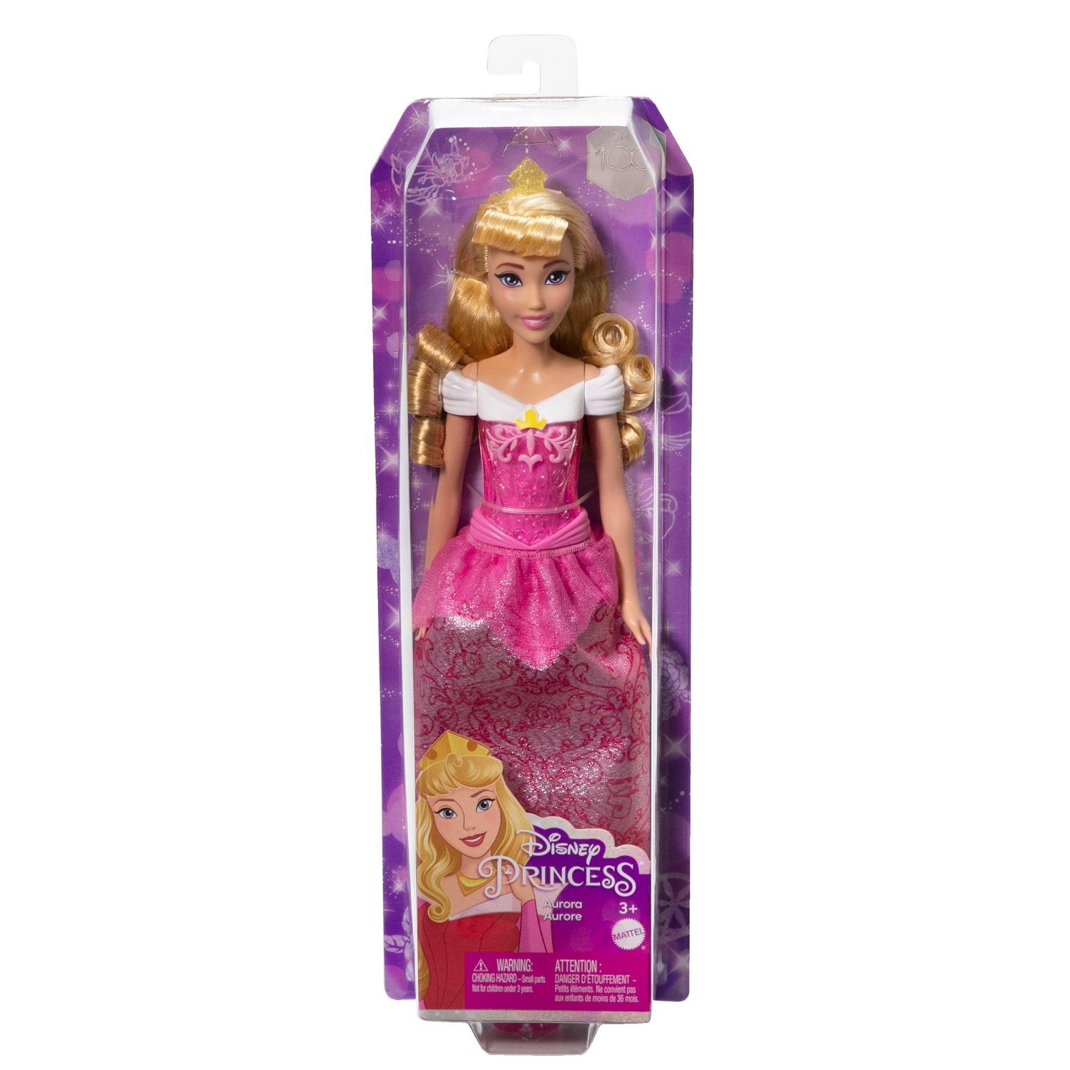 Disney Core Princess Aurora Doll