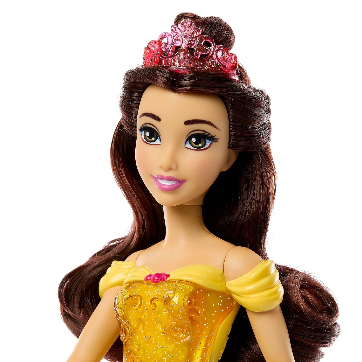 Disney Core Princess Belle Doll