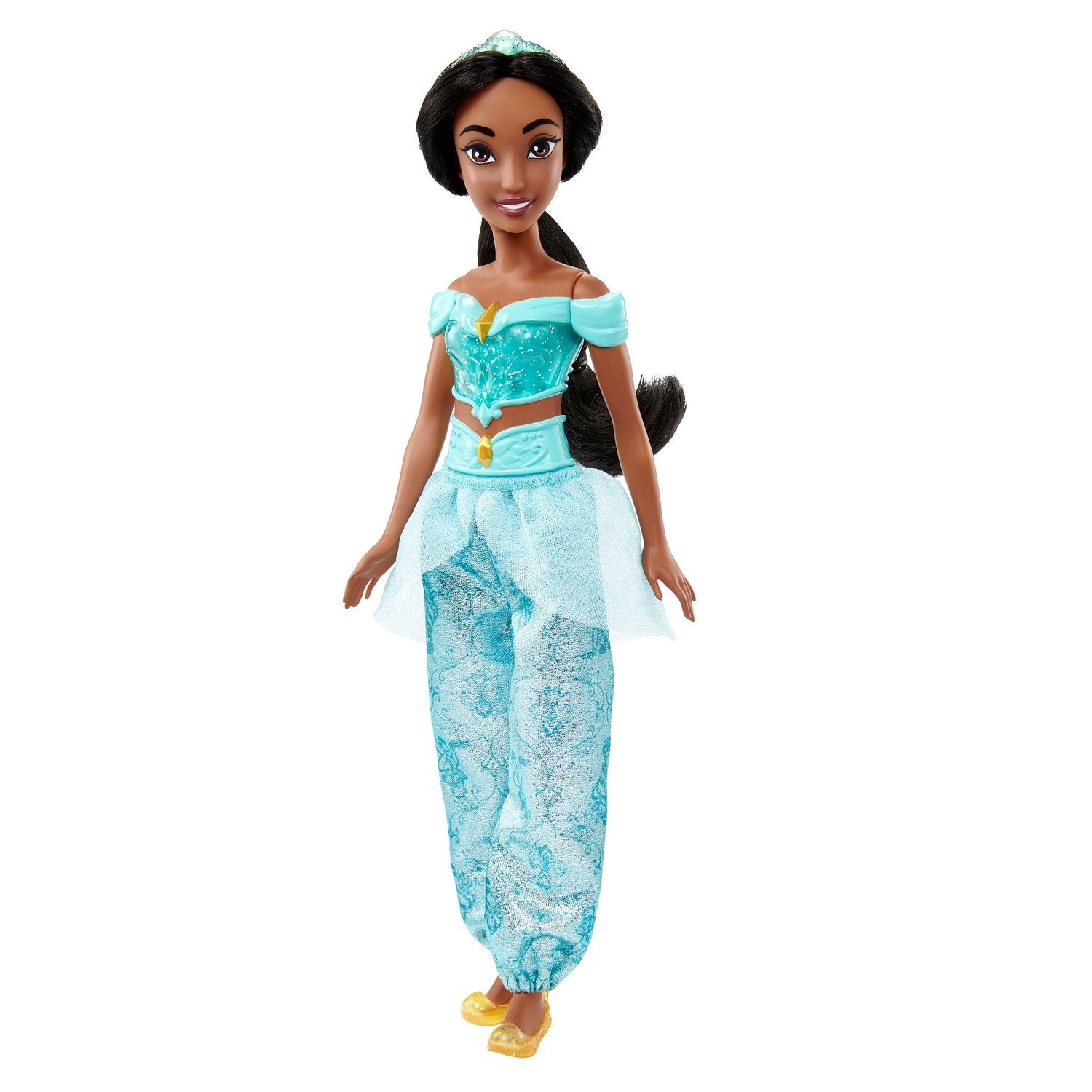 Disney Core Princess Jasmine Doll