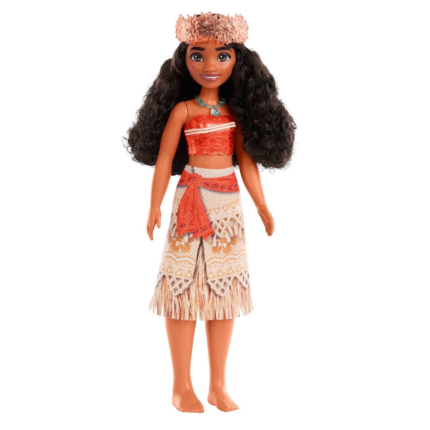 Disney Core Princess Moana Doll