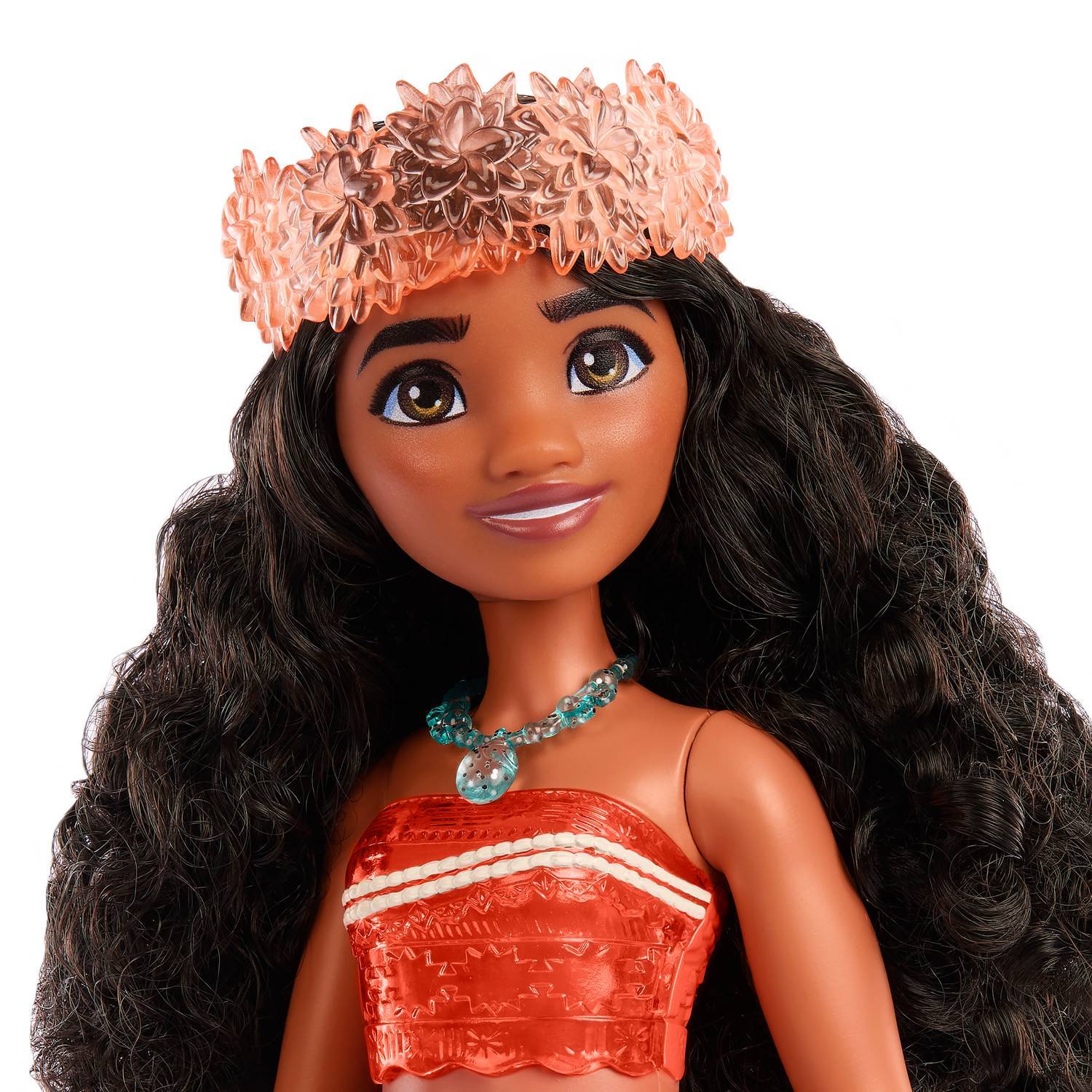 Disney Core Princess Vaiana Docka