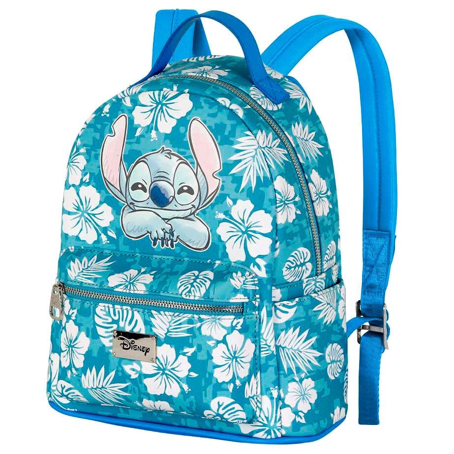 Disney Stitch Aloha rygsæk 27cm