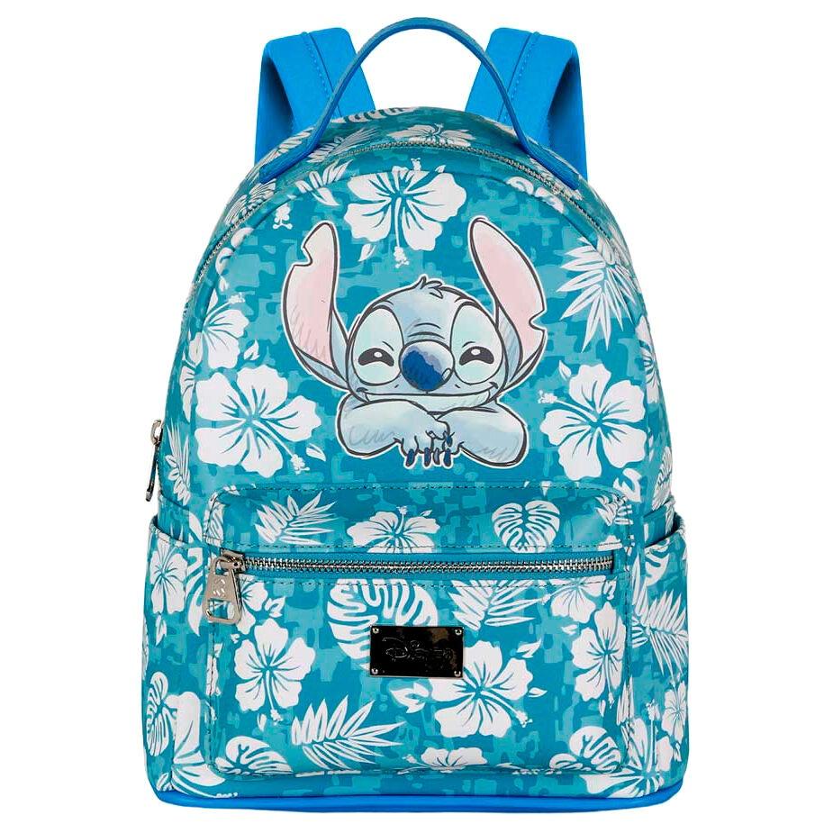 Disney Stitch Aloha rygsæk 27cm