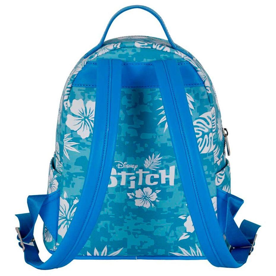 Disney Stitch Aloha rygsæk 27cm