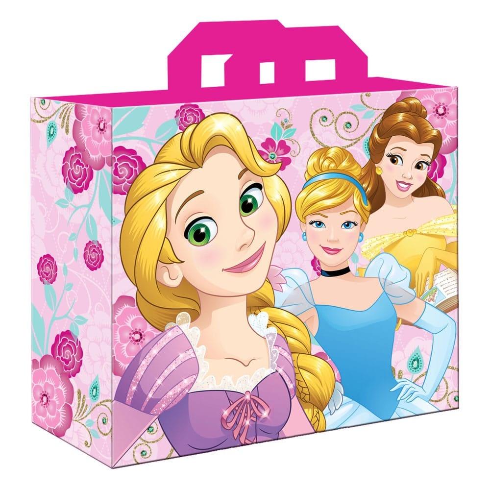 Disney Tote Bag Prinsesser