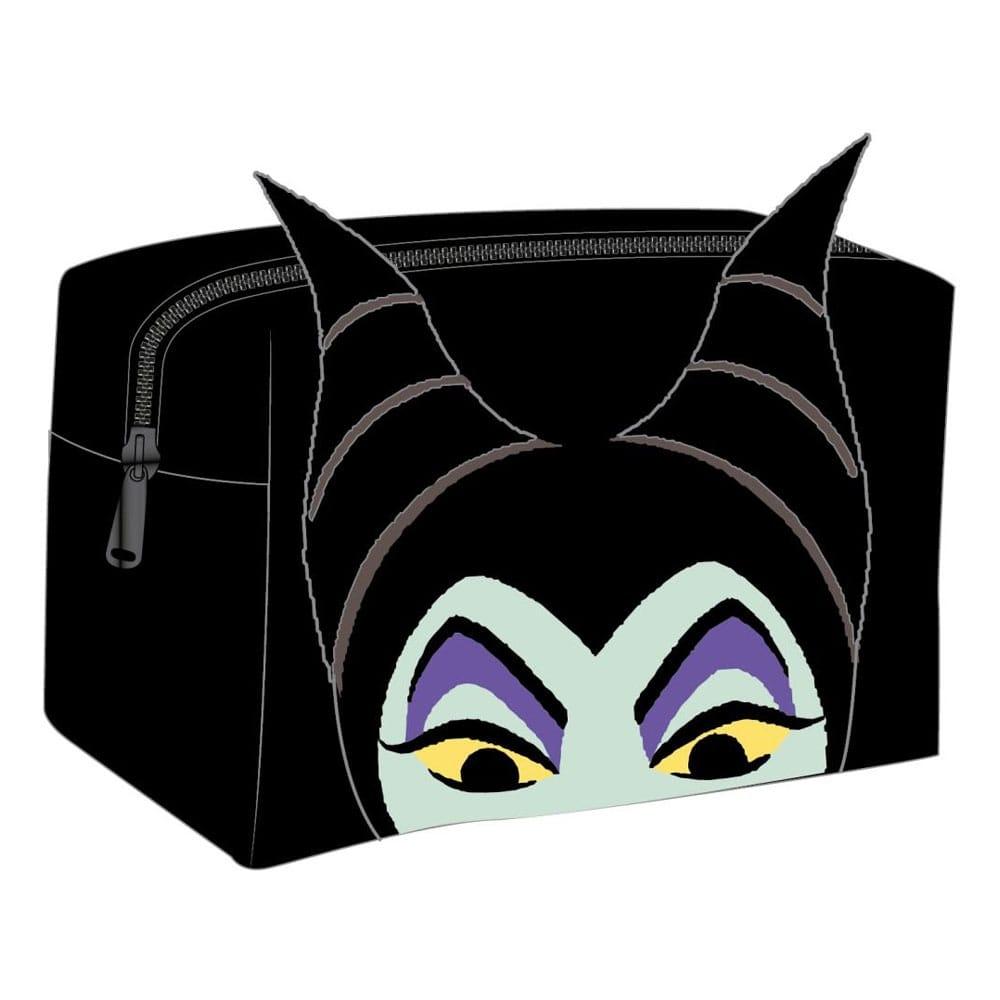 Disney Villains Makeup Taske Maleficent