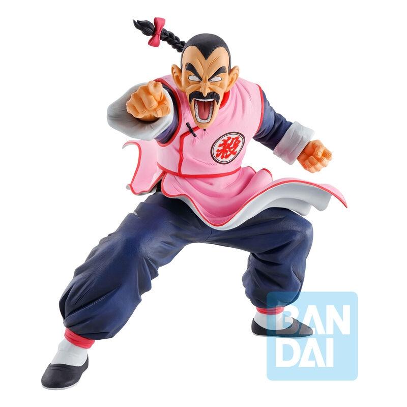 Dragon Ball Mystical Adventure Taopaipai Ichibansho figur 18 cm