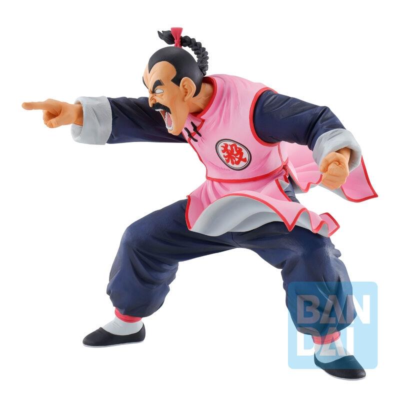 Dragon Ball Mystical Adventure Taopaipai Ichibansho figur 18 cm