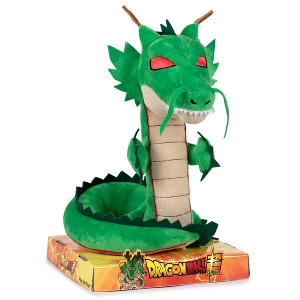 Dragon Ball Super Shenron plyschleksak 29 cm