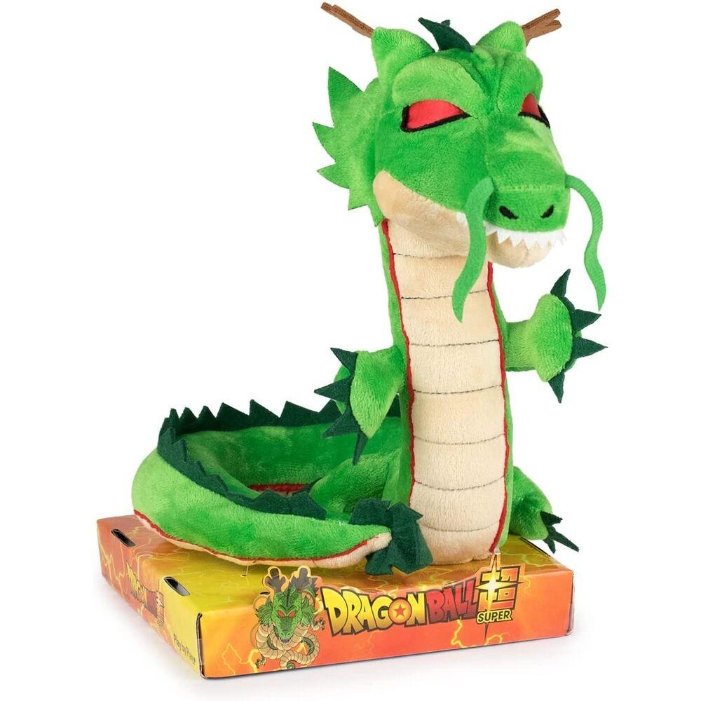 Dragon Ball Super Shenron plyslegetøj 29 cm