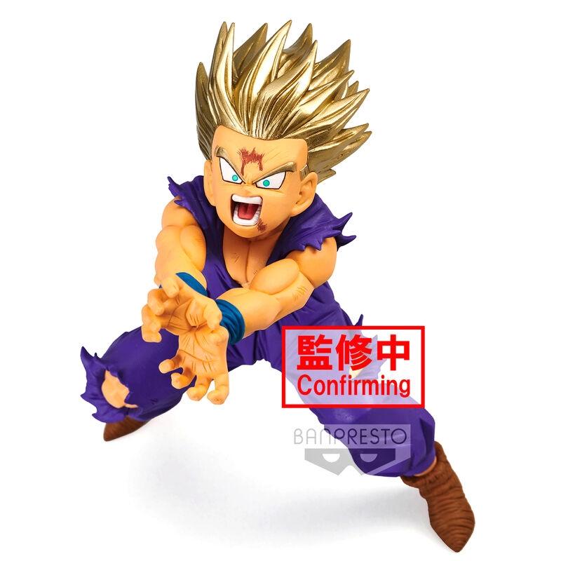 Dragon Ball Z Blood of Saiyans Son Gohan figur 14 cm