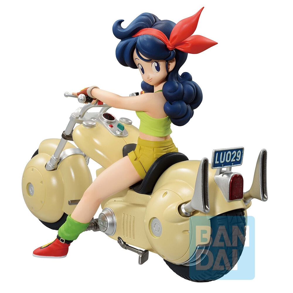 Dragon Ball Z Ichibansho figur, 14 cm Snap Collection