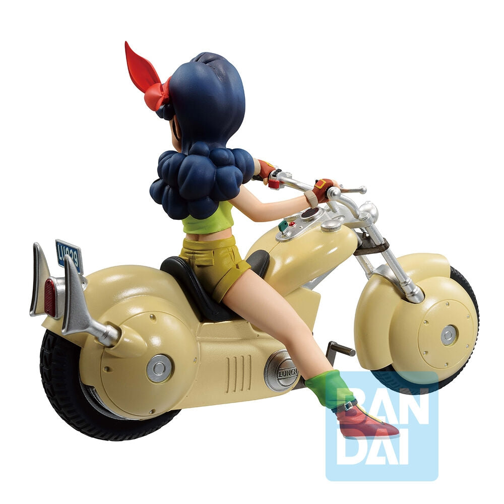 Dragon Ball Z Ichibansho figur, 14 cm Snap Collection