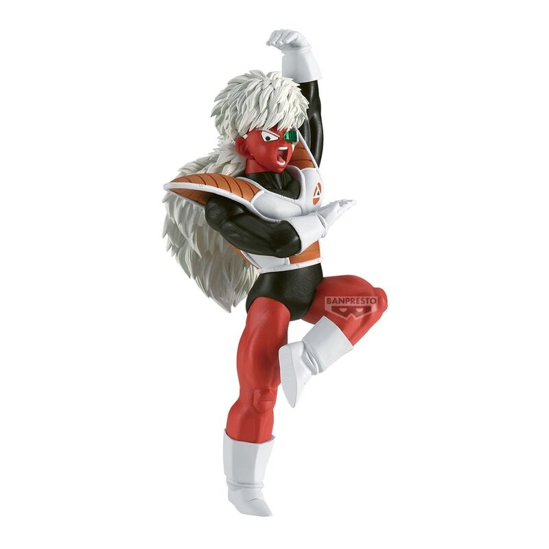 Dragon Ball Z Jiece Solid Edge Works Figur, 13 cm samlarobjekt