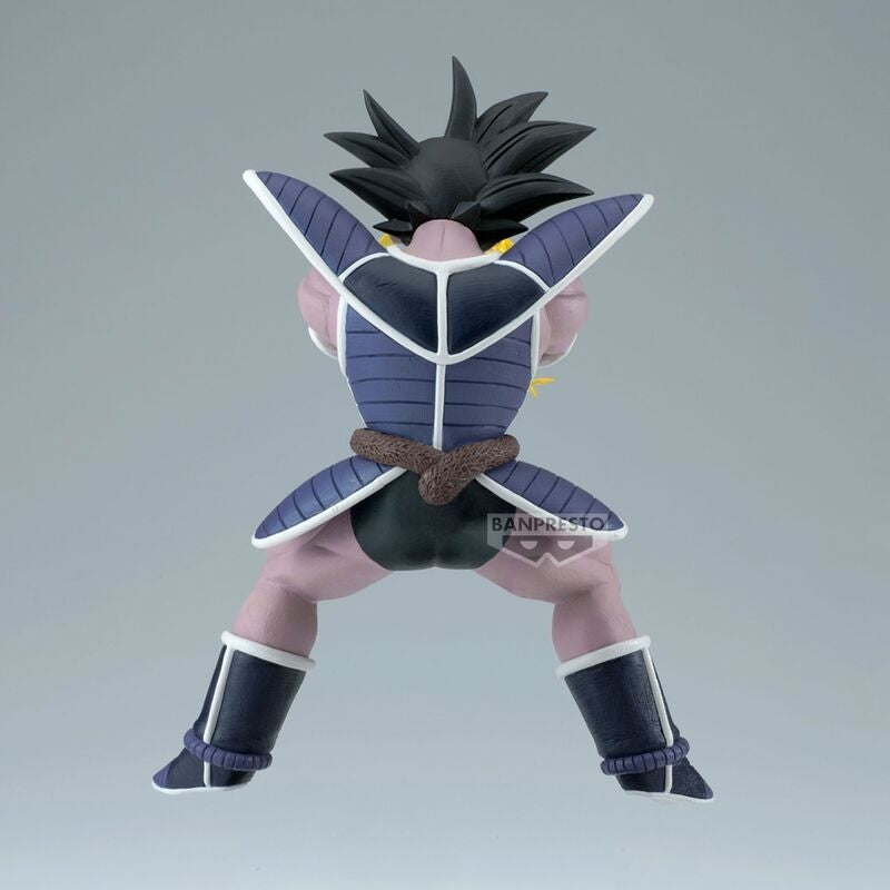 Dragon Ball Z Turles figur, 14 cm samlarbar actionleksak