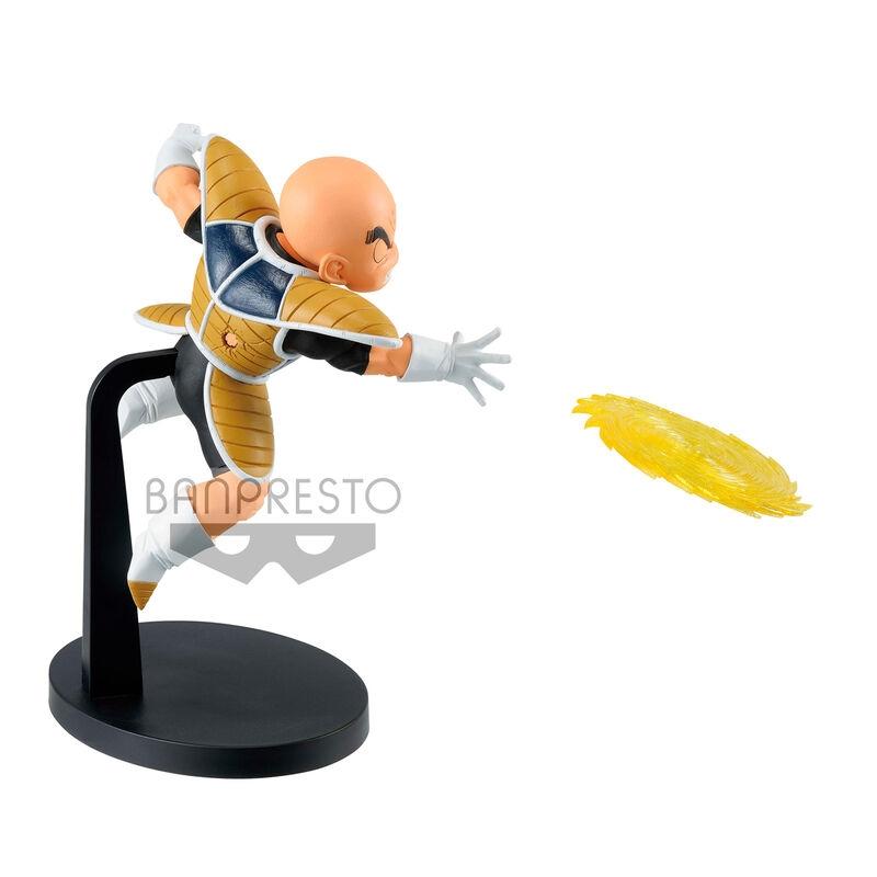 Dragon Ball Z X Materia Krillin figur 11cm