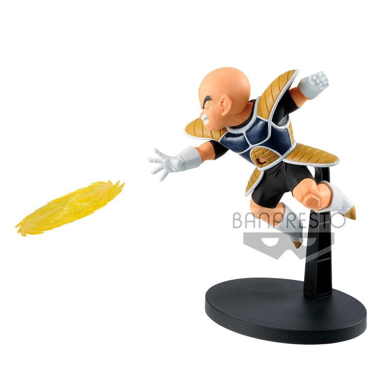 Dragon Ball Z X Materia Krillin figur 11cm