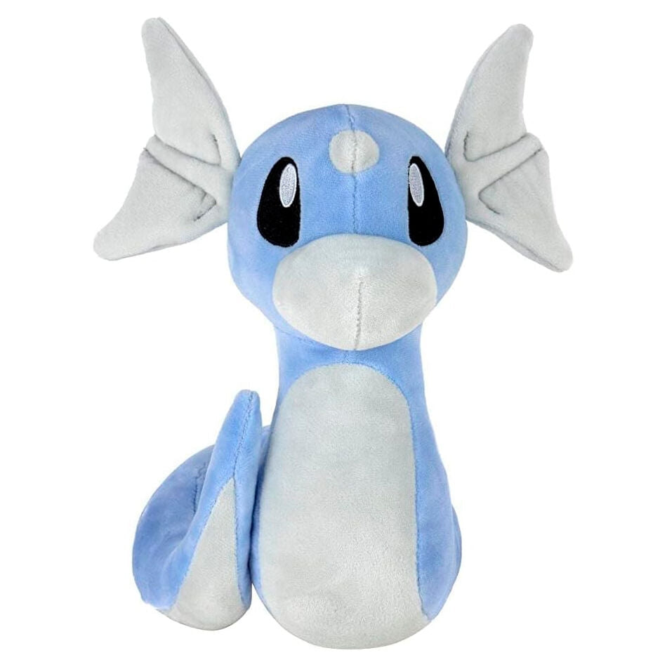 Dratini plyschleksak, 20 cm mjuk gosedjur