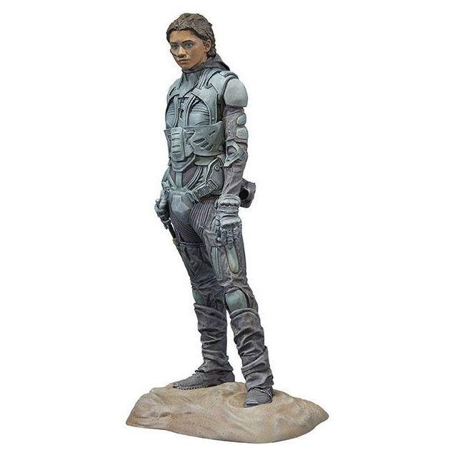 Dune Chani statue 23 cm