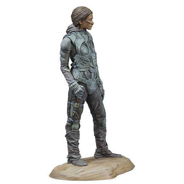 Dune Chani statue 23 cm