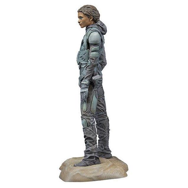 Dune Chani statue 23 cm