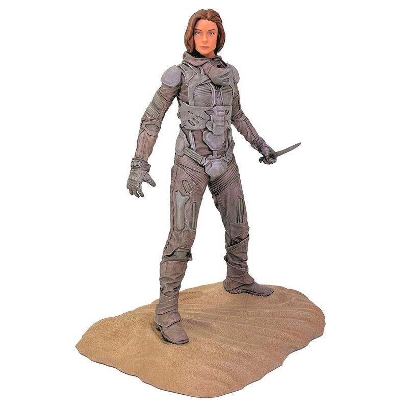 Dune Lady Jessica staty 23cm