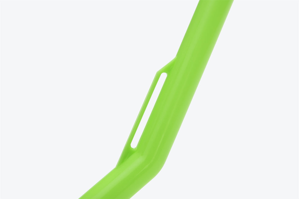 Dykning Set Blå Mask, fenor, Snorkel