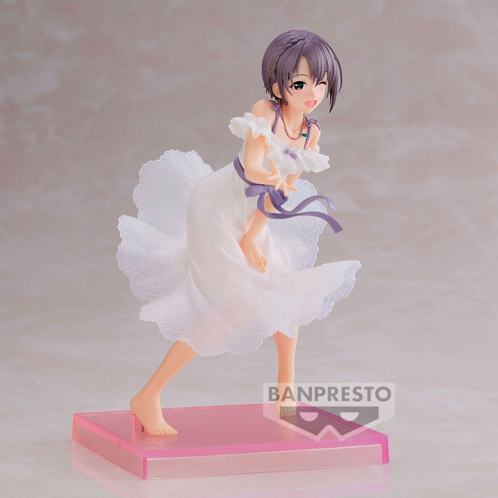 Emotionell lins Yuuki Otokura figur, 14 cm samlarobjekt