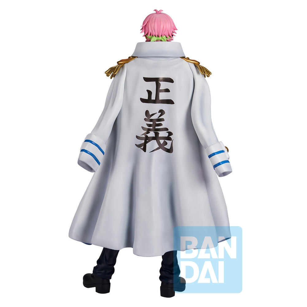 En stycke Koby Ichibansho-figur, 24 cm samlarleksak