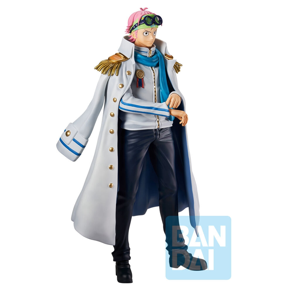 En stycke Koby Ichibansho-figur, 24 cm samlarleksak