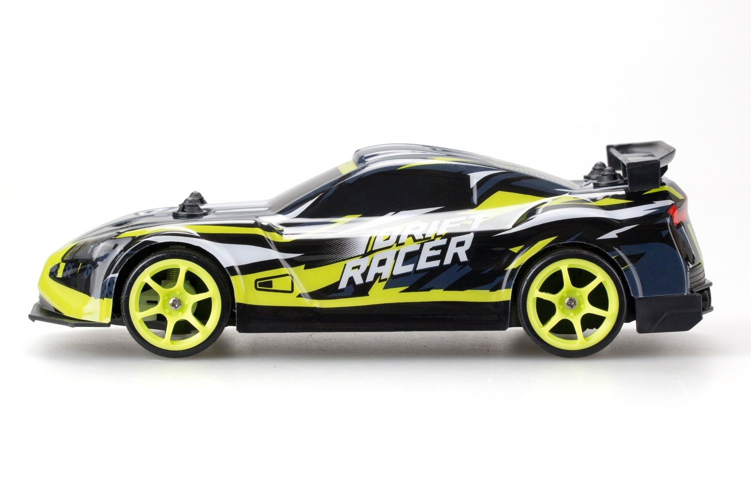 Exost Radio Control Car Drift Racer, skala 1:28