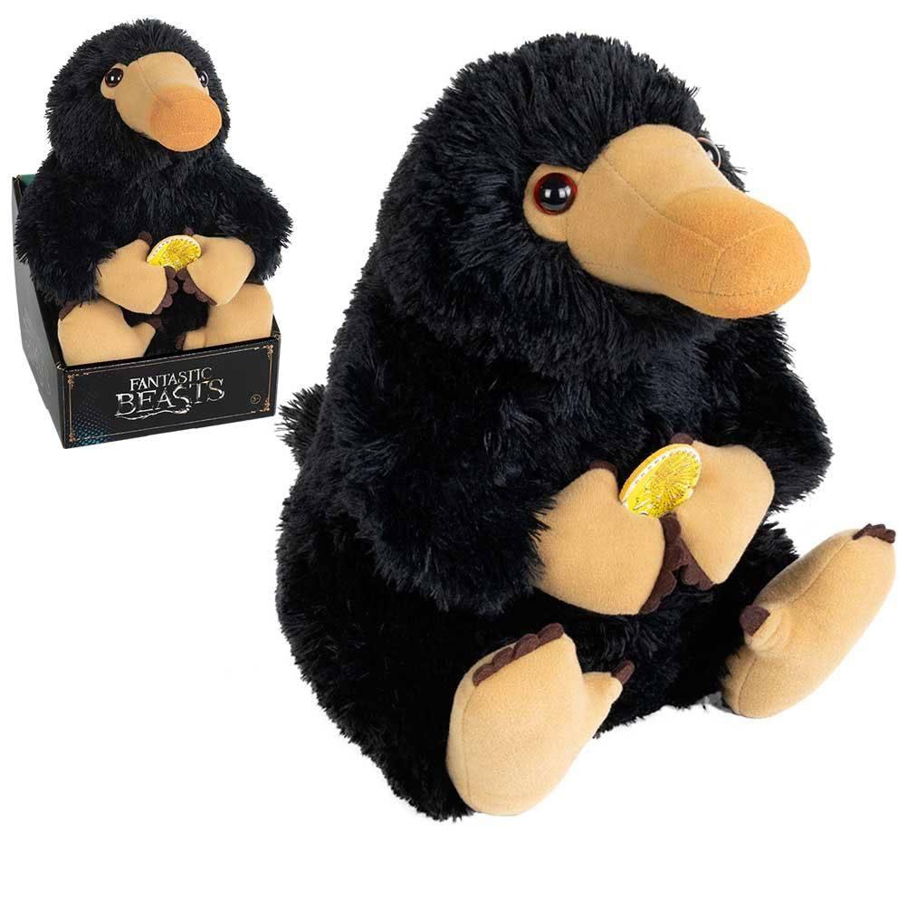 Fantastic Beasts Plys Figur Niffler 24 cm