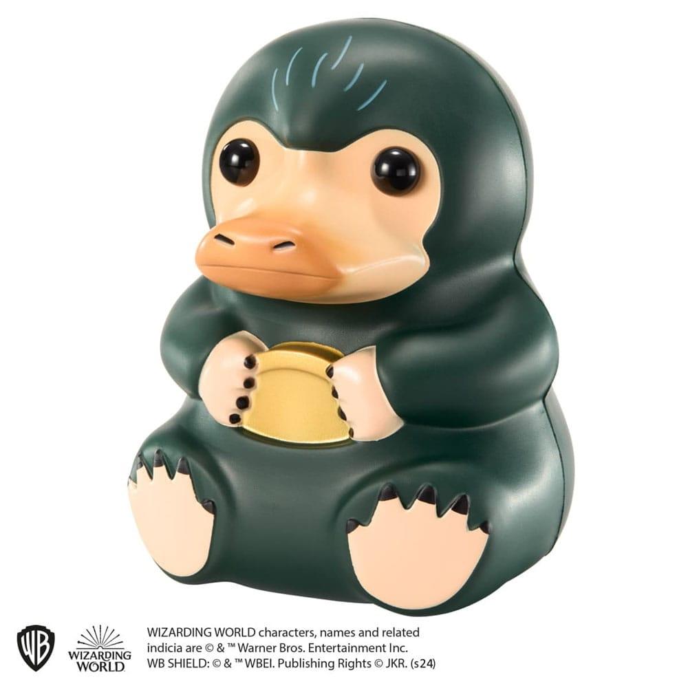 Fantastic Beasts Squishy Pufflums Niffler 19 cm